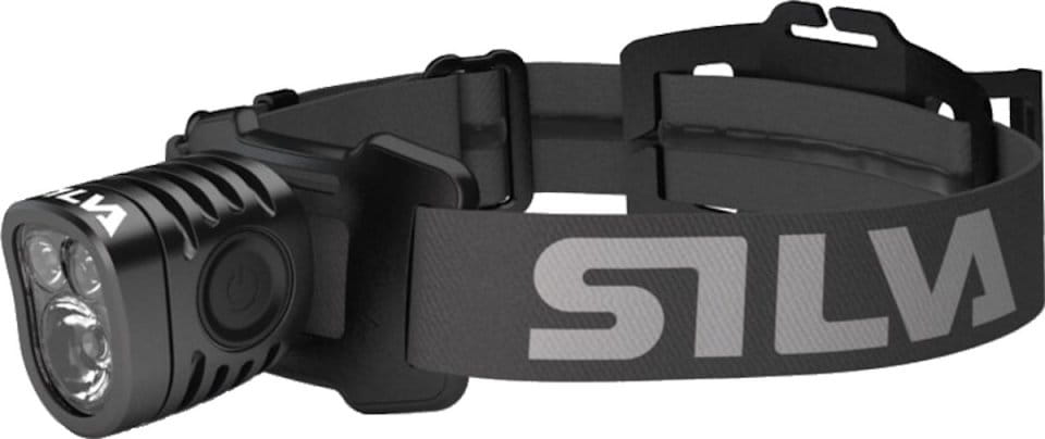 Headlamp Silva Exceed 4XT