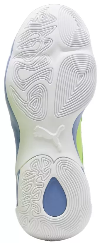 Ghete de baschet Puma Genetics