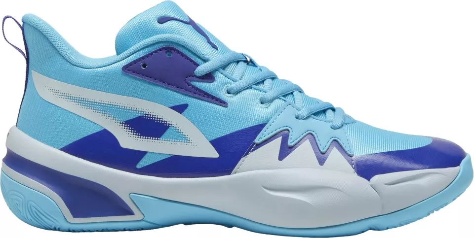 Παπούτσια μπάσκετ Puma Genetics shoe