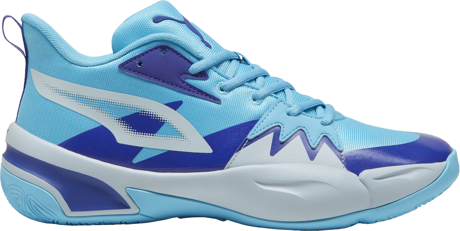 Παπούτσια μπάσκετ Puma Genetics shoe