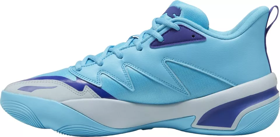 Παπούτσια μπάσκετ Puma Genetics shoe