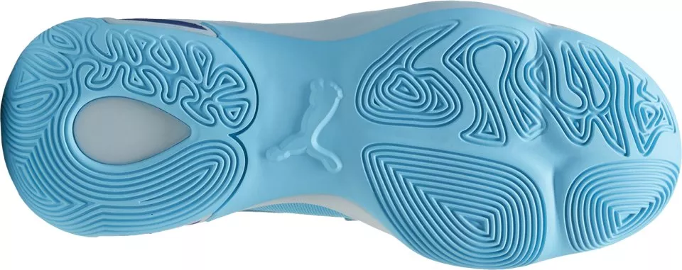 Παπούτσια μπάσκετ Puma Genetics shoe