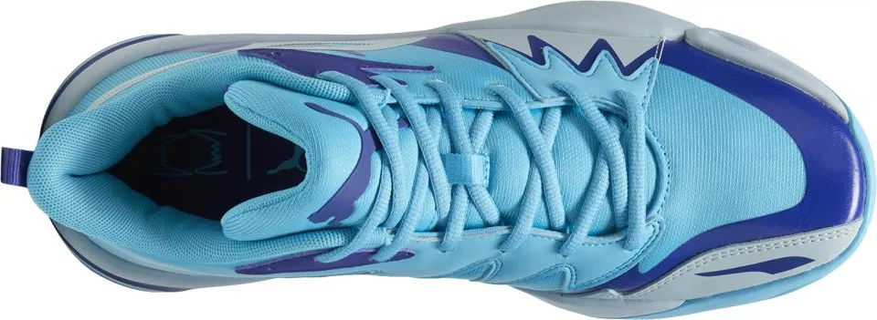 Παπούτσια μπάσκετ Puma Genetics shoe