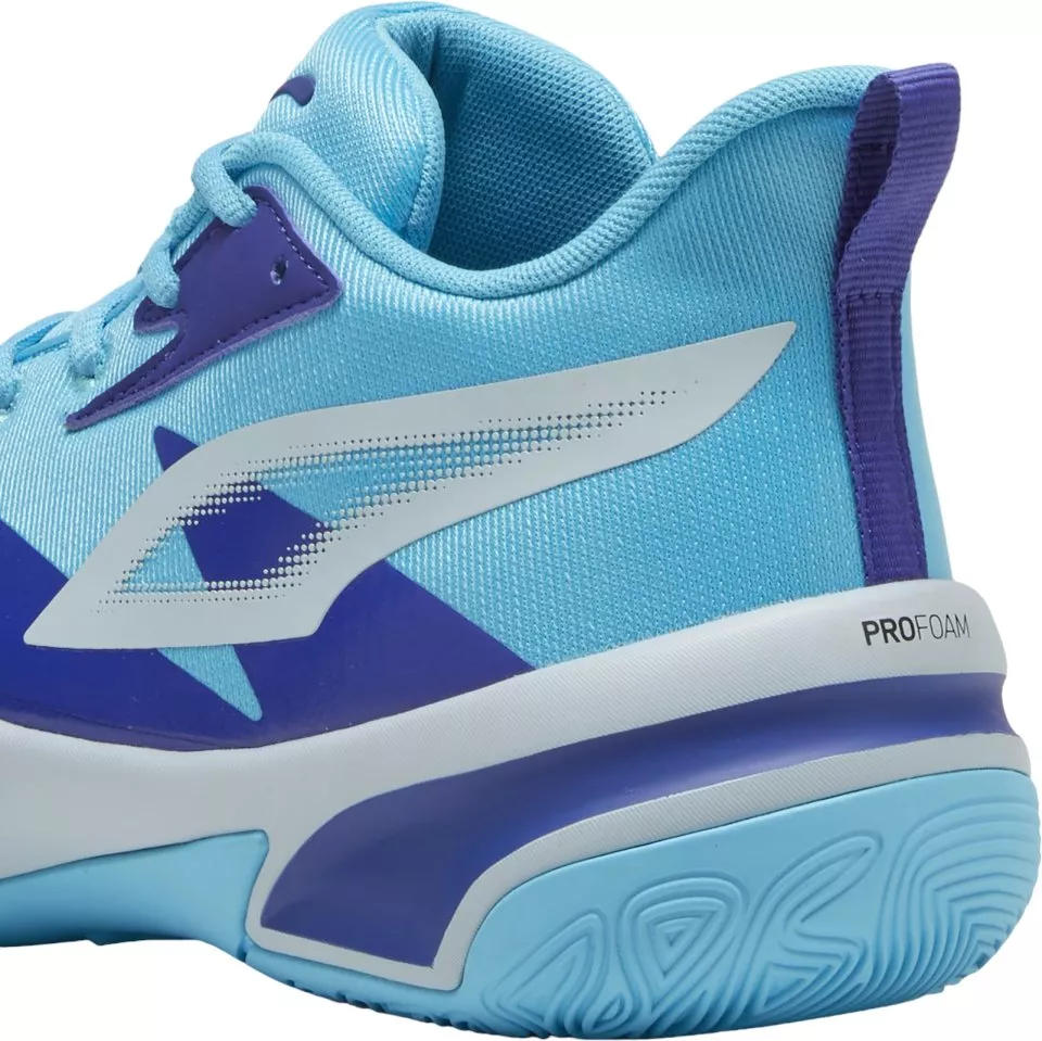 Παπούτσια μπάσκετ Puma Genetics shoe