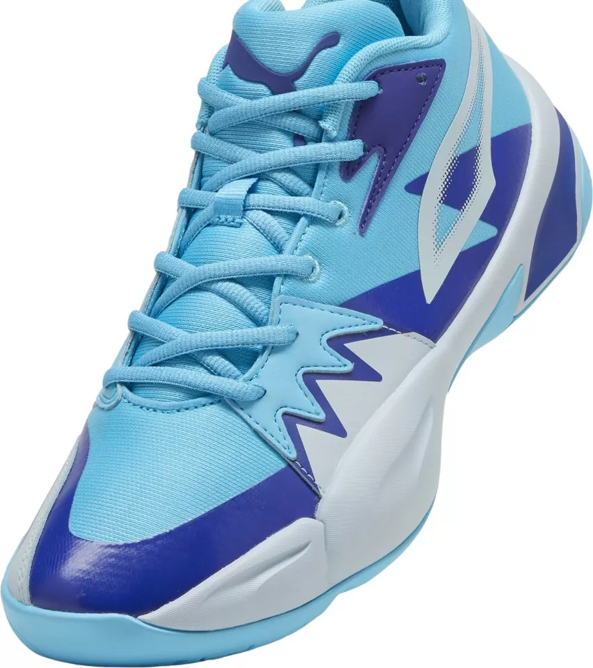 Παπούτσια μπάσκετ Puma Genetics shoe
