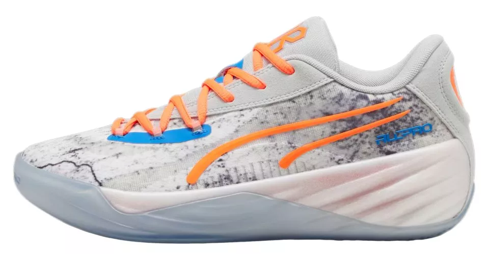 Basketball shoes Puma All-Pro NITRO RJ Barrett