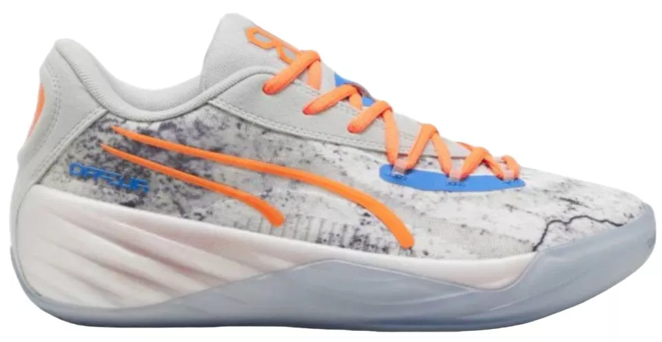 Basketball shoes Puma All-Pro NITRO RJ Barrett