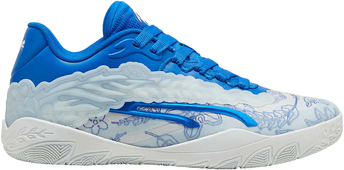 Ghete de baschet Puma Stewie 3 City of Love