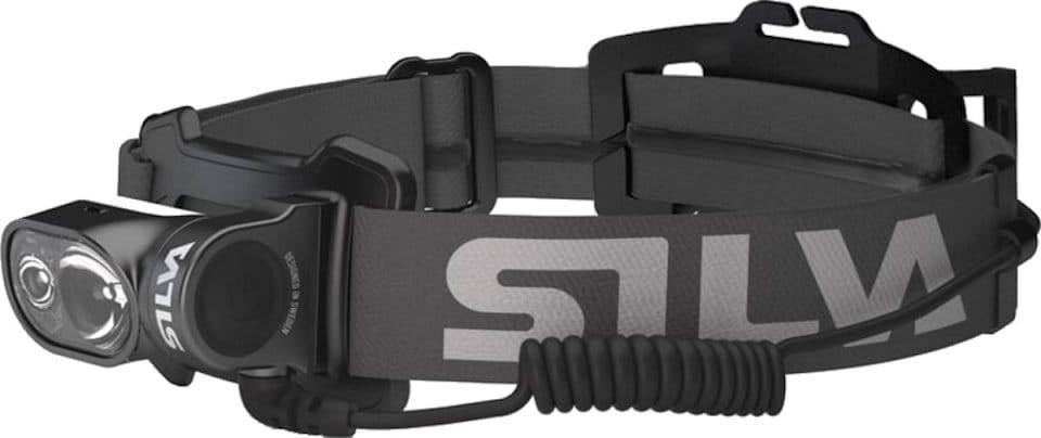 Stirnlampe Silva Cross Trail 7R