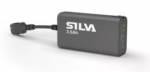 SILVA Battery Pack 3,5Ah