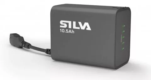 Battery pack Silva 10,5Ah