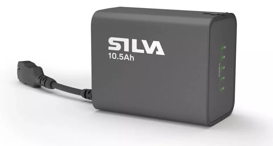 Czołówka Battery pack Silva 10,5Ah