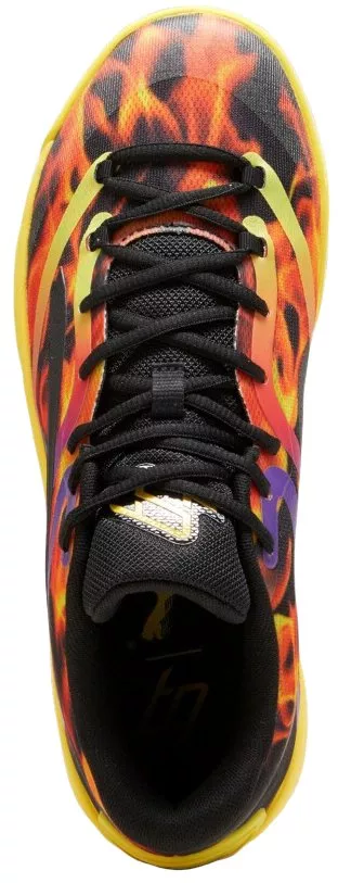 Basketskor Puma Stewie 2 Fire