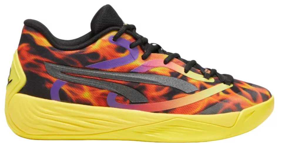 Basketskor Puma Stewie 2 Fire