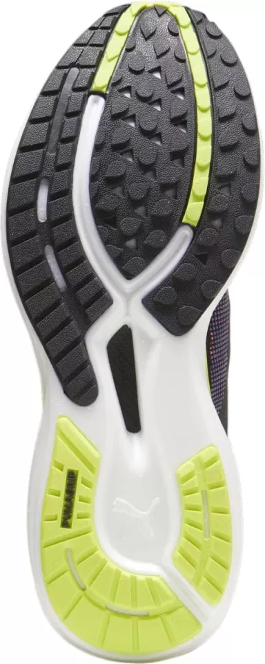 Sapatilhas de Corrida Puma Deviate NITRO 2 Psychedelic Rush
