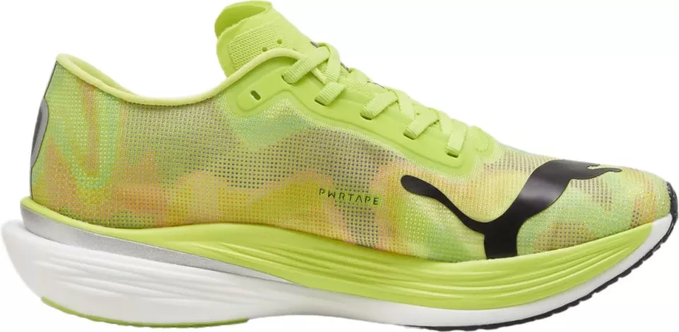 PUMA DEVIATE NITRO ATMOS MULTI（プーマ デヴィエイト ニトロ