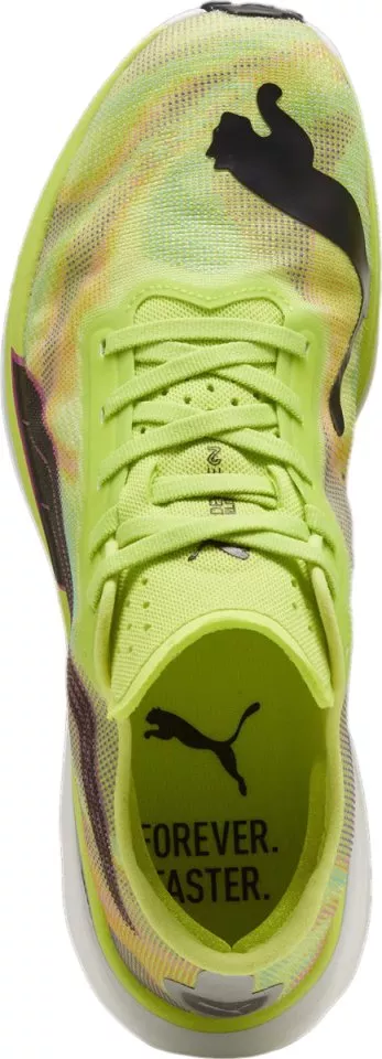 Laufschuhe Puma Deviate NITRO Elite 2 Psychedelic Rush