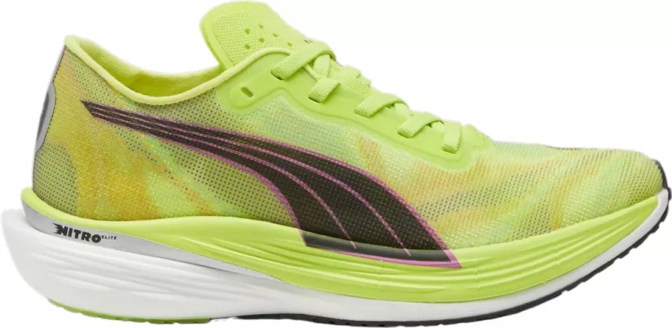 Puma Deviate NITRO Elite 2 Psychedelic Rush Wn Futócipő