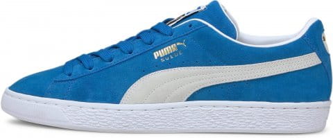 Suede Teams