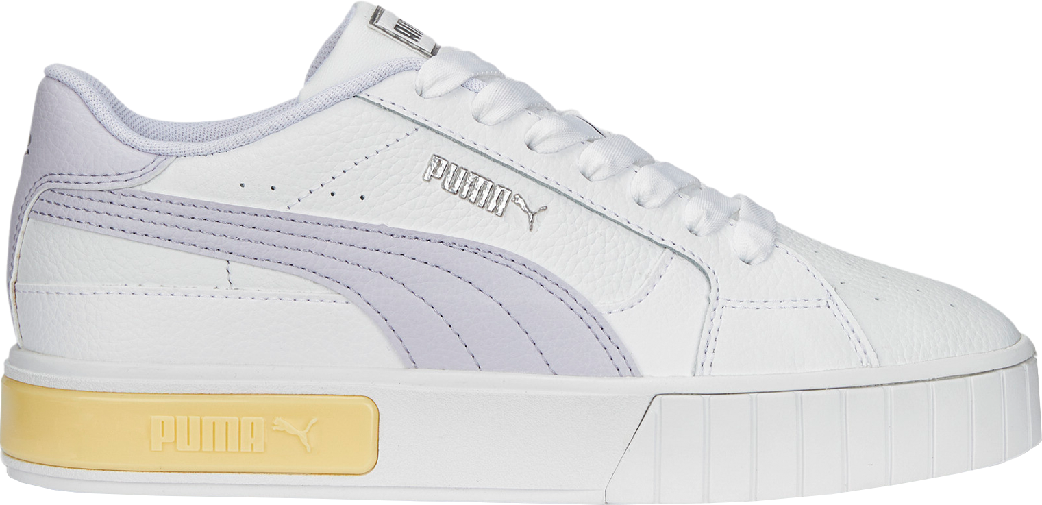 Shoes Puma Cali Star women