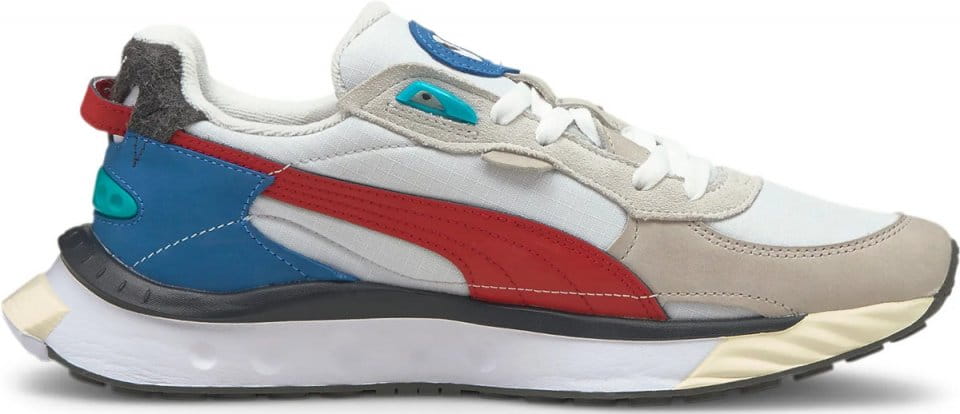 Obuwie Puma Wild Rider Layers