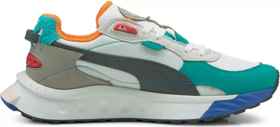 Shoes Puma Wild Rider Layers Top4Fitness.ie