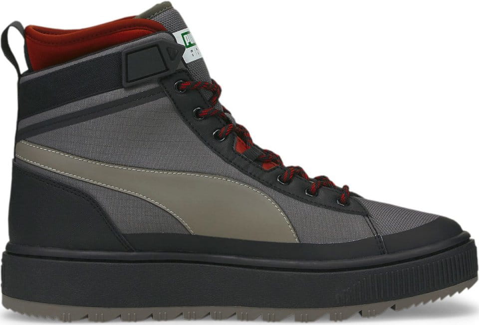 Obuwie Puma Suede Mid WTR