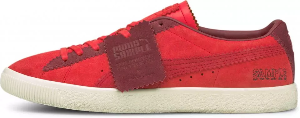 Pánské tenisky Puma Suede VTG Michael Lau