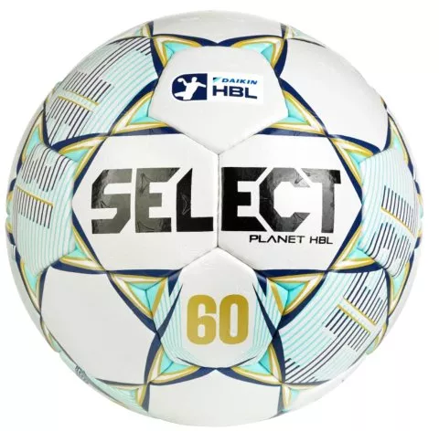 Select Planet HBL V25 Match Ball