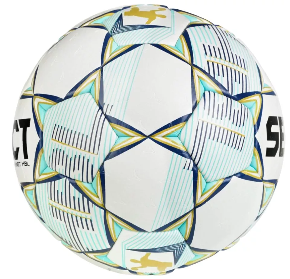 Piłka Select Planet HBL V25 Match Ball