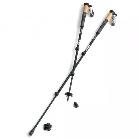 SILVA Trekking poles Carbon