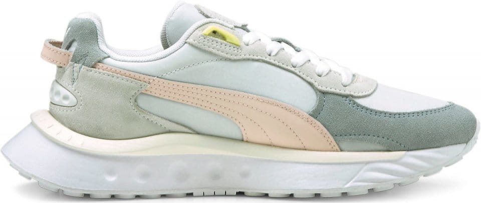 Schuhe Puma Wild Rider Rollin