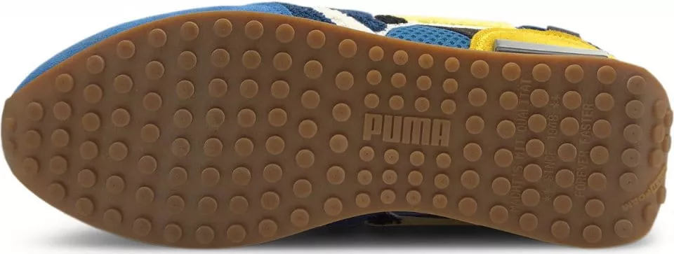 Schuhe Puma Future Rider x Black Fives