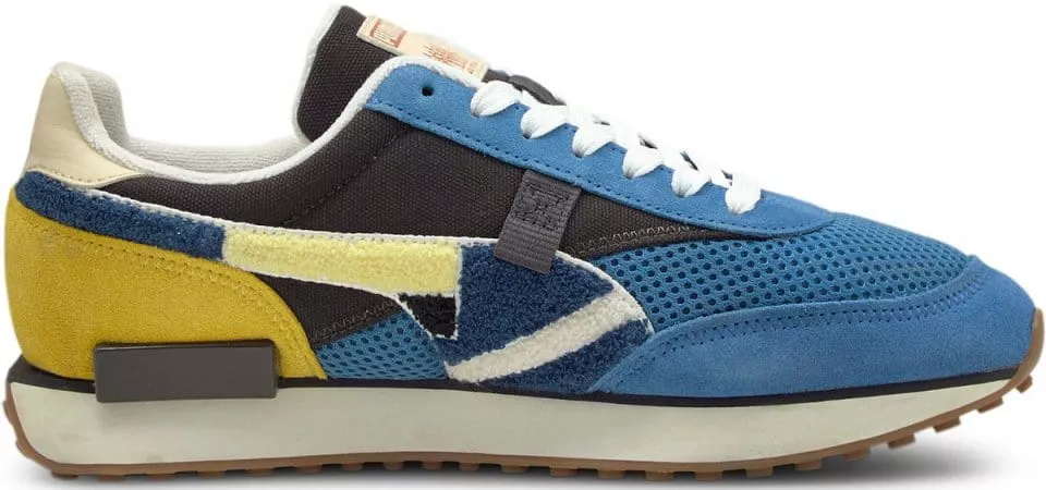 Schuhe Puma Future Rider x Black Fives