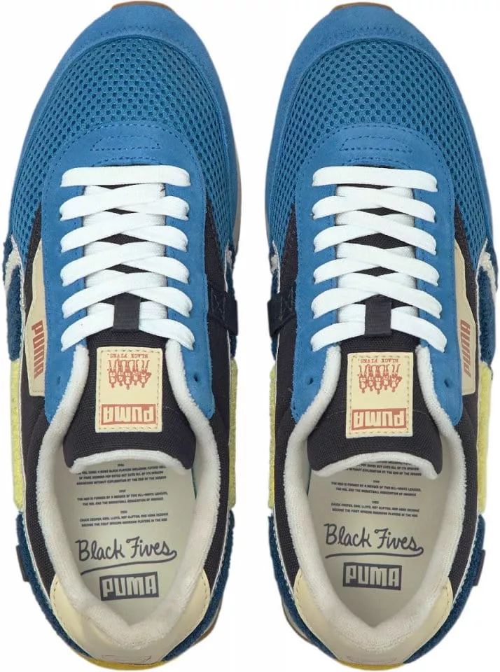 Schuhe Puma Future Rider x Black Fives