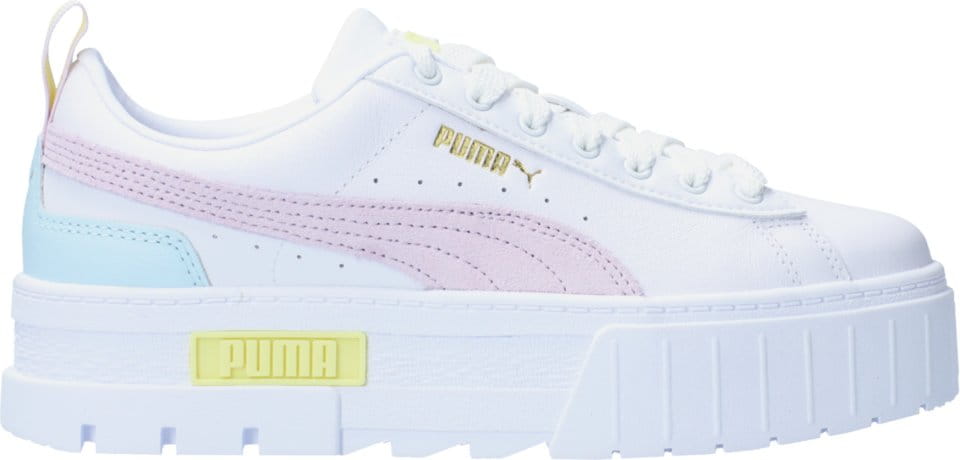 Schuhe Puma Mayze Lth Wn s