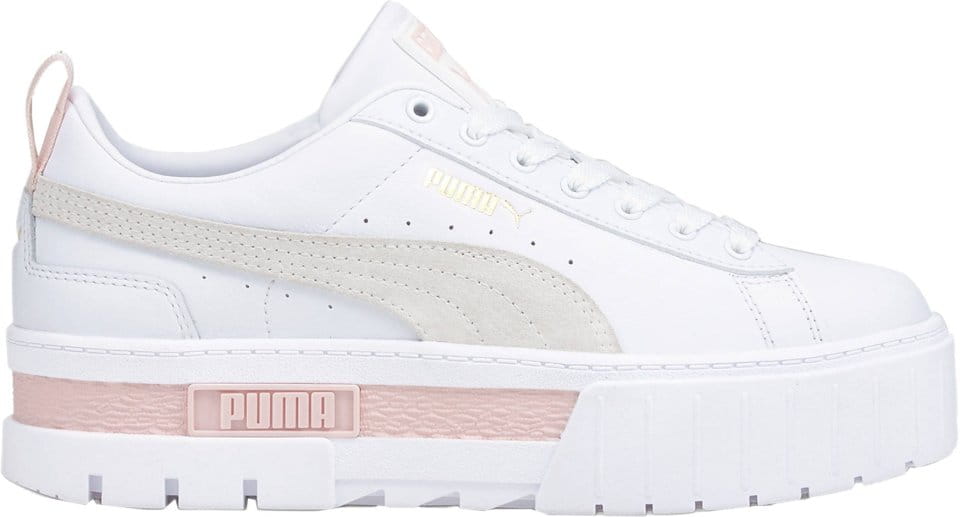 Puma Mayze Lth Wn s Cipők