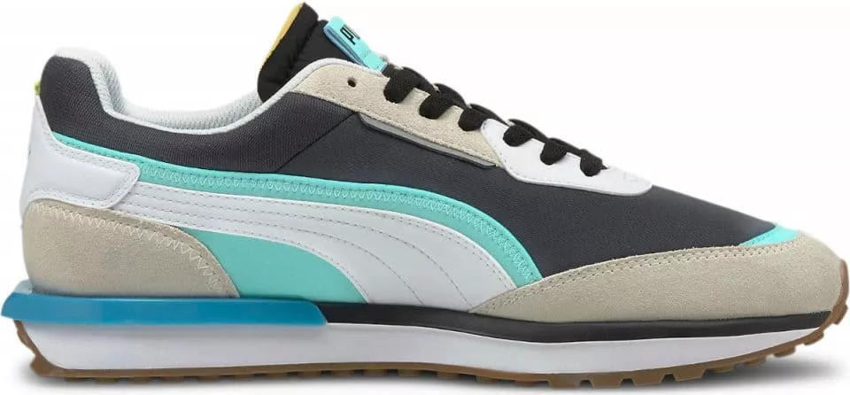 Schoenen Puma City Rider