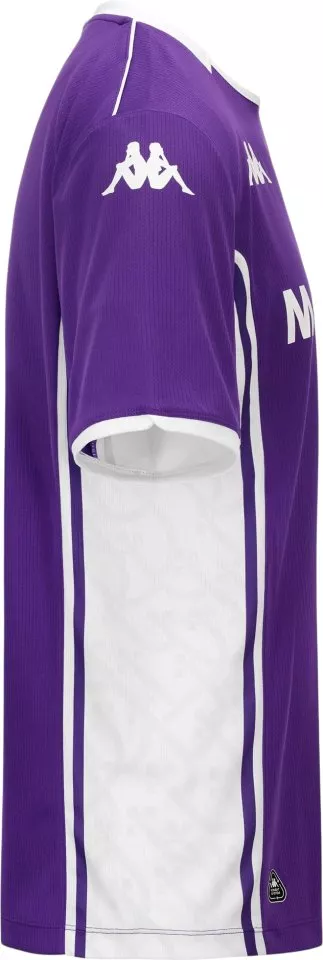 Φανέλα Kappa Fiorentina Home Jersey 2025/26