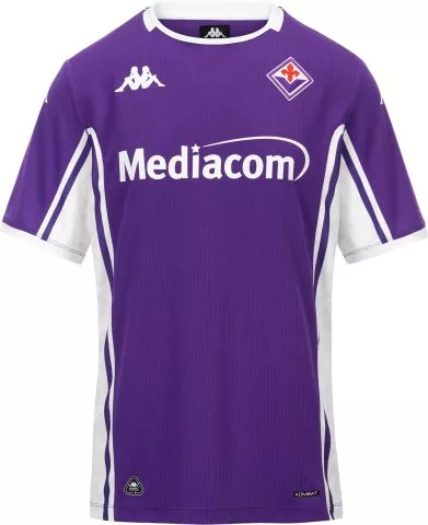 Kappa Fiorentina Home Jersey 2025/26
