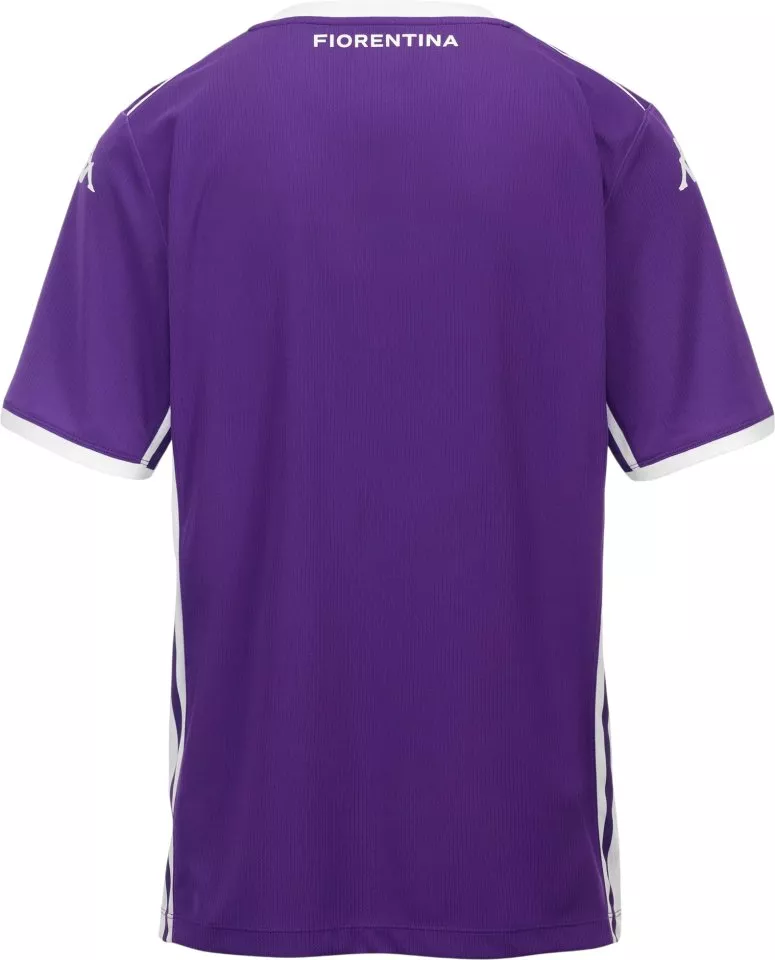 Φανέλα Kappa Fiorentina Home Jersey 2025/26