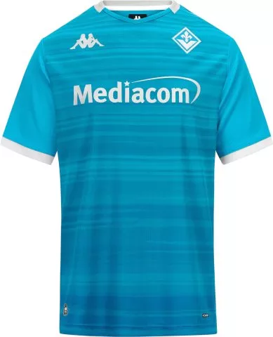 Kappa Fiorentina 3rd Jersey 2025/26