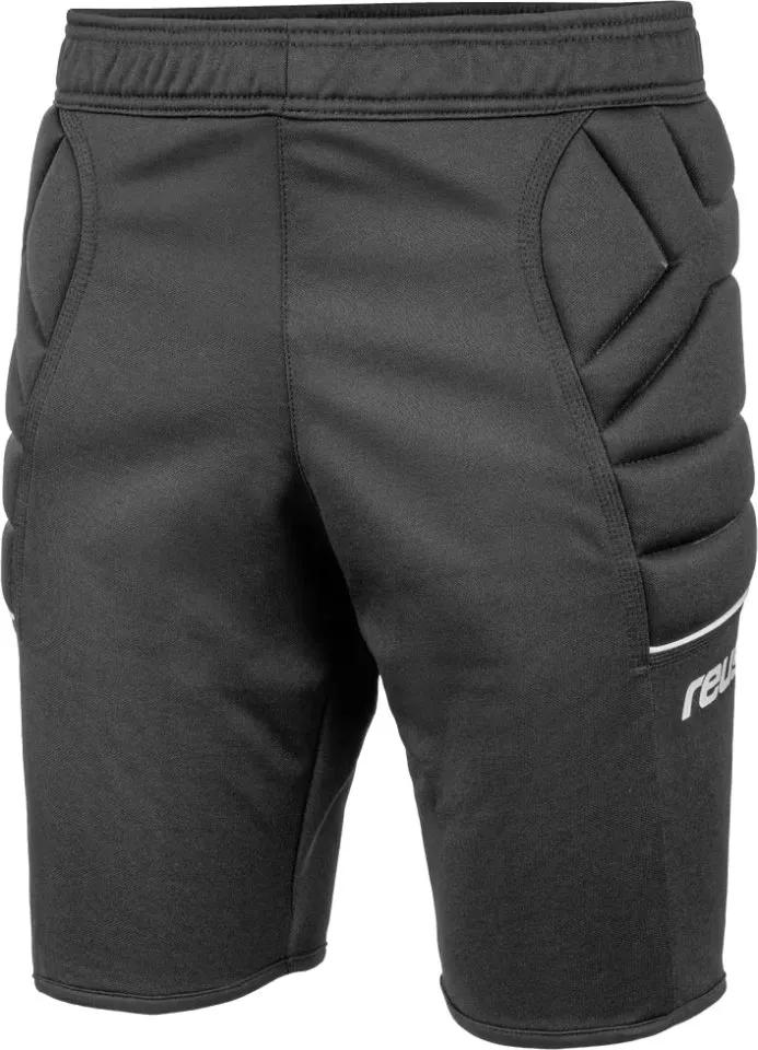 Pantalón corto Reusch Contest Goalkeeper Shorts Kids
