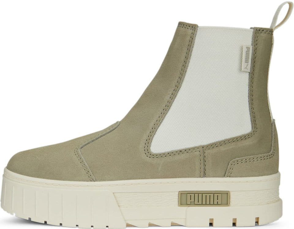 Puma chelsea sneaker boots best sale