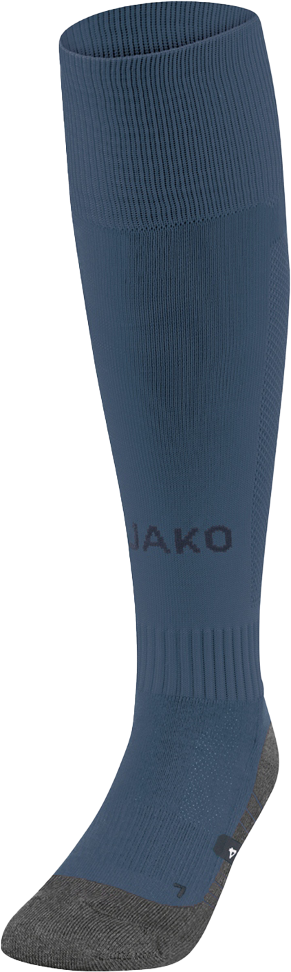 Podkolienky JAKO World sock with nozzle