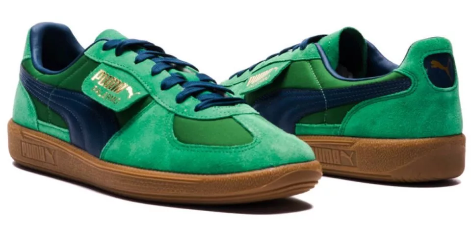 Zapatillas Puma Palermo