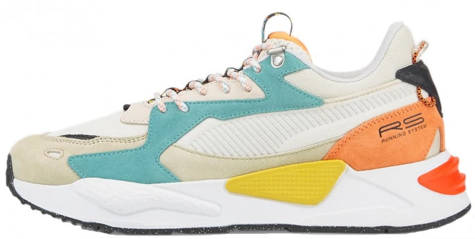 Zapatillas Puma RS-Z HC Pristine-Putty-Bamboo