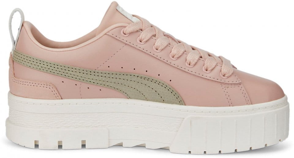 Obuwie Puma Mayze Luxe Wns