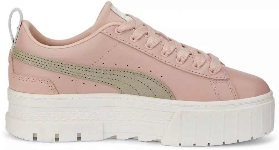 Obuwie Puma Mayze Luxe Wns