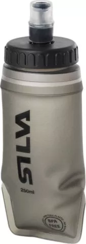 Soft Flask 250ml Bottle